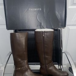 WOMENS BOOTS 