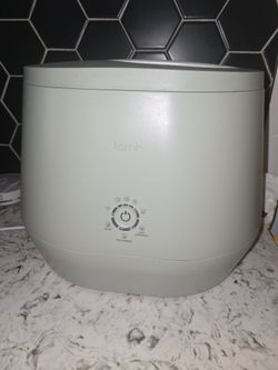 Lomi Waste System