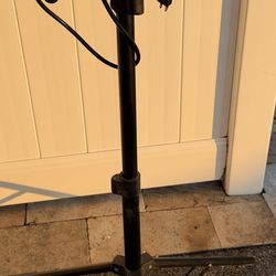 Utili tech pro portable work light