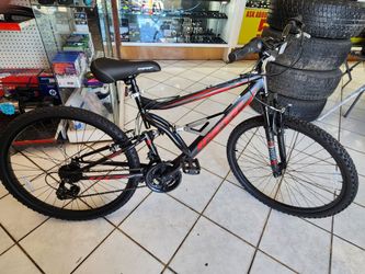 Hyper bicycle