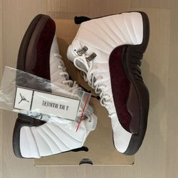 Air Jordan 11 A Ma Maniere Size 9