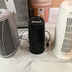 Mini Fan
