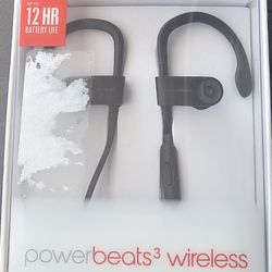 Beats 3 Wireless Headphones 