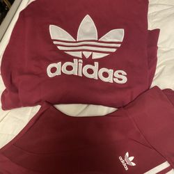 Adidas Women 