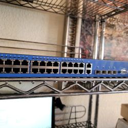 Adtran Server Netvanta 1234P