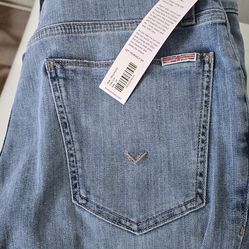 NEW! HUDSON mens slim 29