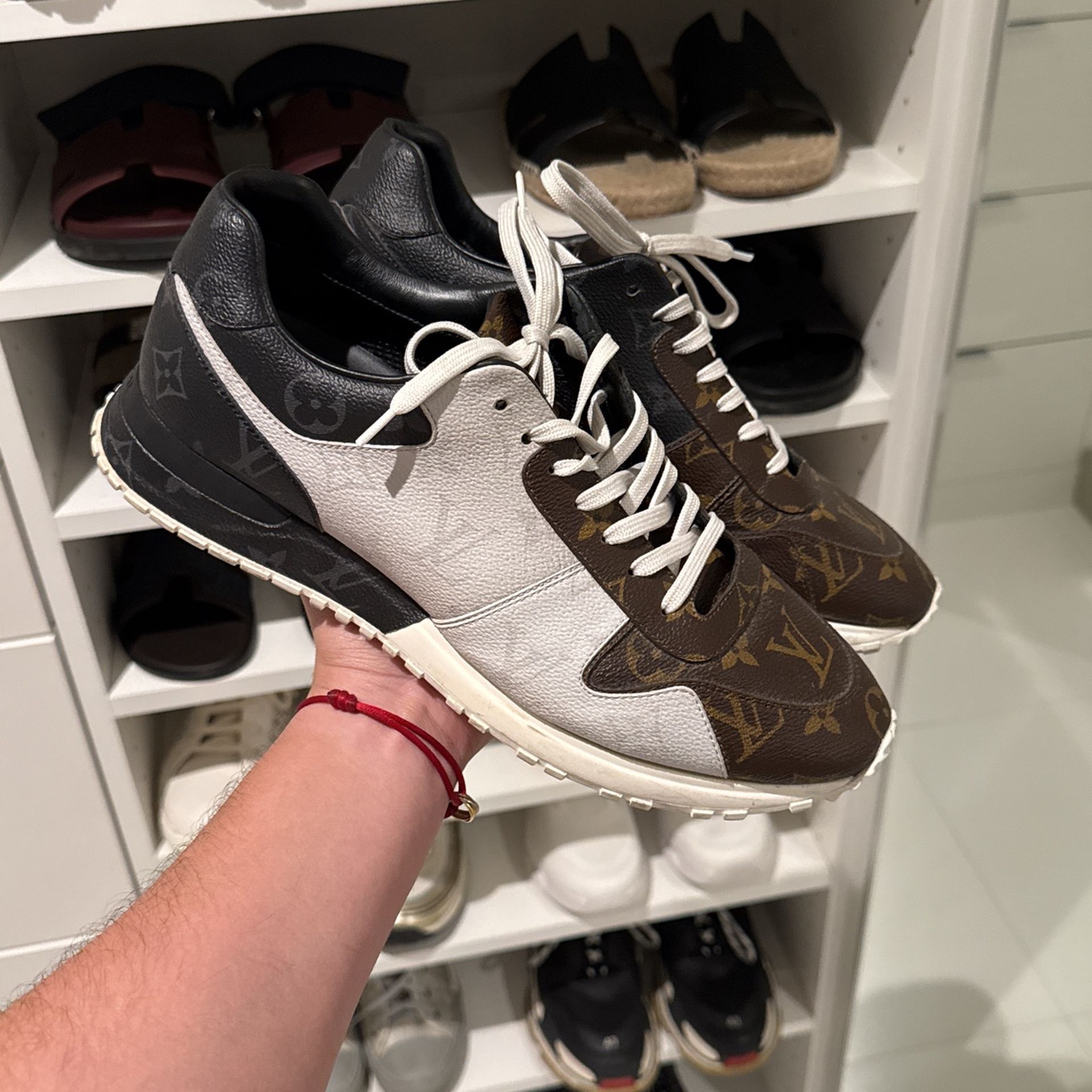 Louis Vuitton Sneakers