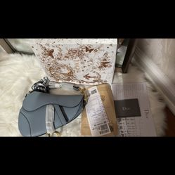 Dior Bag 