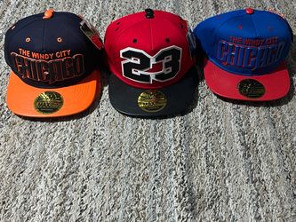 Hats brand new 16 hats in total