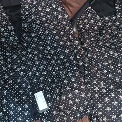 Dolce & Gabbana Three Piece Suit 