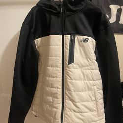 New Balance Coat