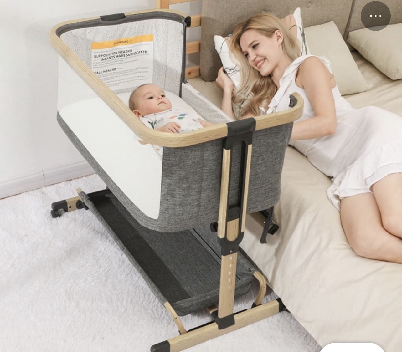 Bassinet