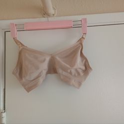 HANES Wireless T-Shirt Bra
