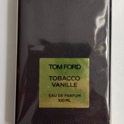 Tom Ford Tobacco Vanilla