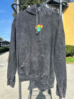 Budda ben hoodie size large