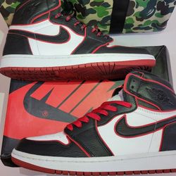 Jordan 1 Size 6
