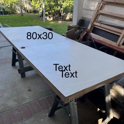 Interior Door 80 X 30