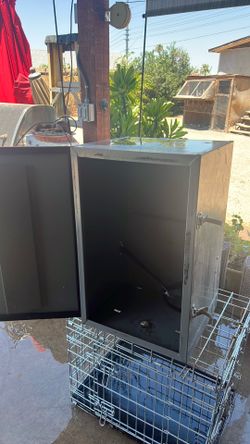 Electrical box