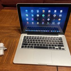 Apple MacBook Pro 13” Laptop 