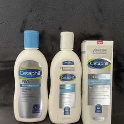 Cetaphil Bundle 