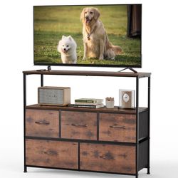 TV Stand/ dresser 