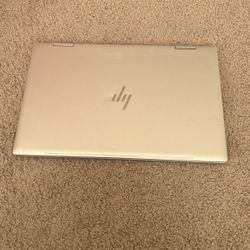 HP ENVY 30 Convertible Hp Laptop