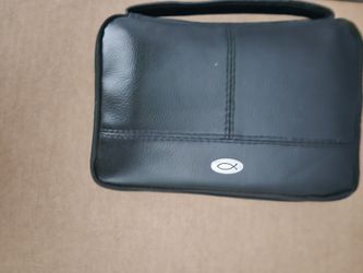 Small Book Or Bible Case