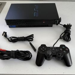 PS 2 Pkaystation