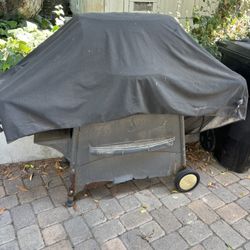 Bbq Free