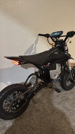 Modded razor 58v
