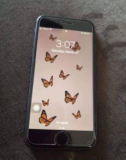 iPhone 8