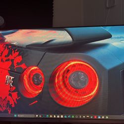 Hp PC Monitor