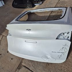 Tesla Model Y Tailgate Oem