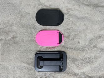 Foldable Phone Stand Holders Set of 3