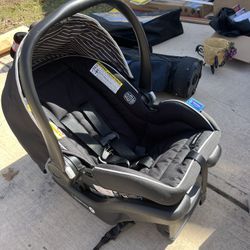 Infant Car Seat