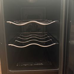 Wine Cooler 