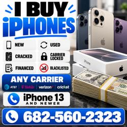 SELL YOUR iPHONE FOR CASH 💵 | ANY CONDITION | iPHONE 13+