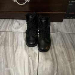 Working Boots