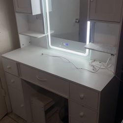 Vanity for sale