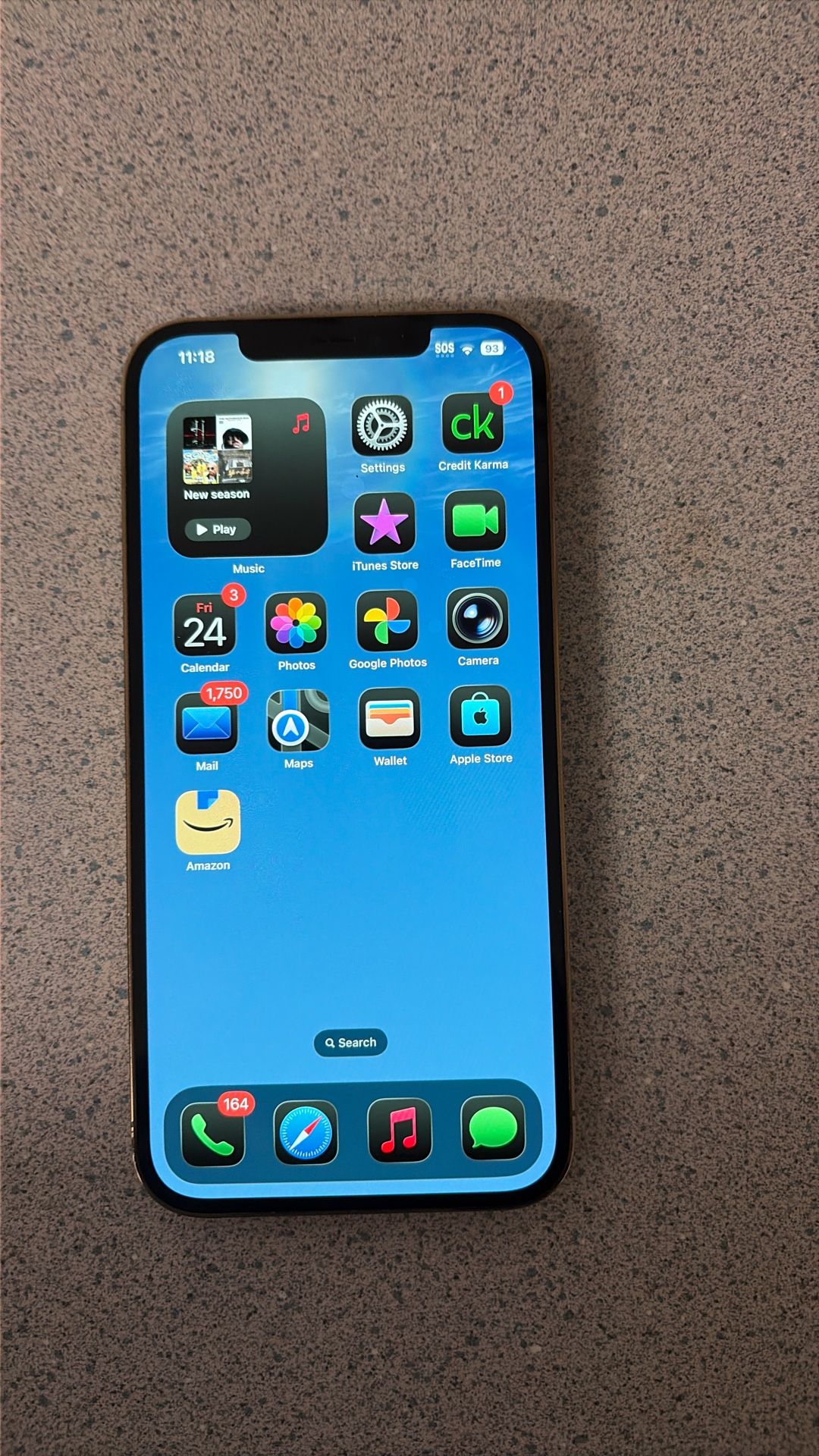 iPhone 12 Pro Max