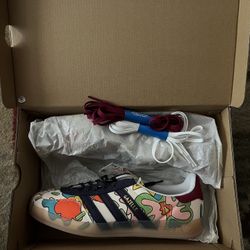 Adidas Gazelle Indoor Sean Wothererspoon