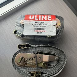 Uline Straps