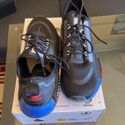 Adidas’s NMD_R1 SPECTOO SIZE 10 1/2 US