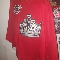 La Kings