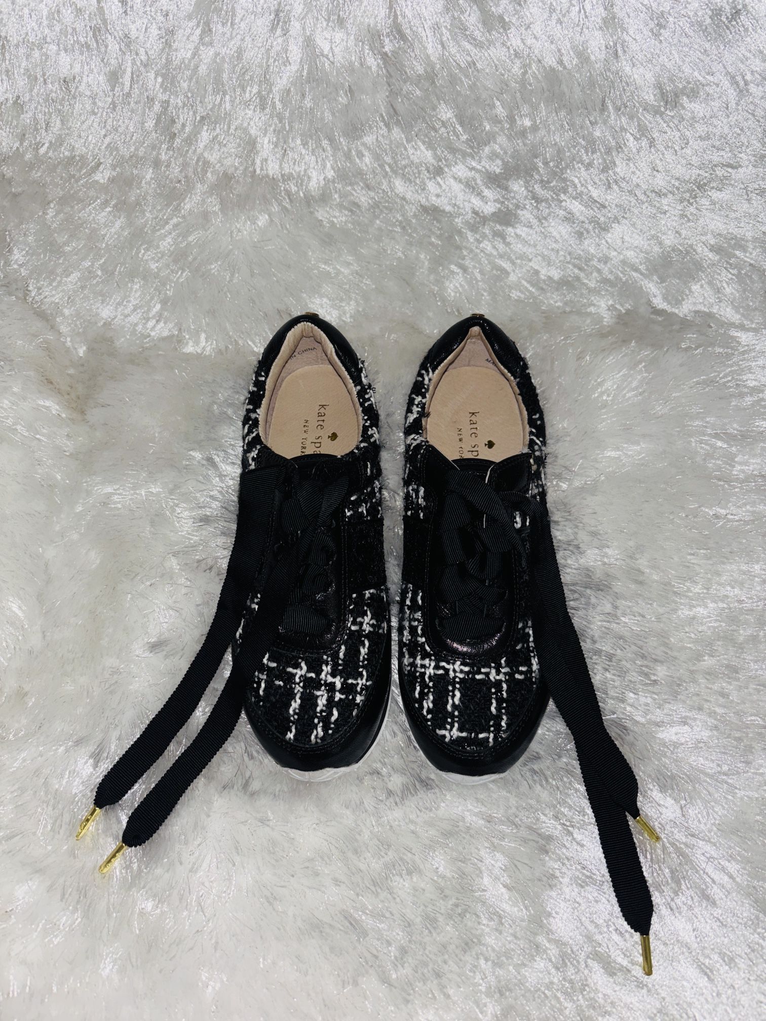 New. Kate Spade ♠️ Tennis