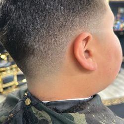 Every Other Haircut Becomes Free When You Become A New Client (Downey,Ca)