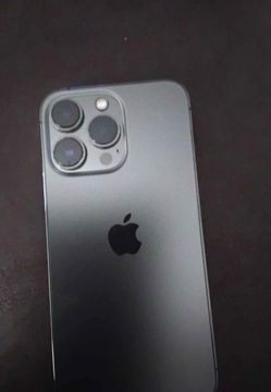 IPHONE 13 pro 256gb unlocked