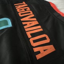 Miami Dolphins jersey