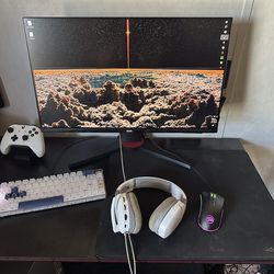 Gaming Setup