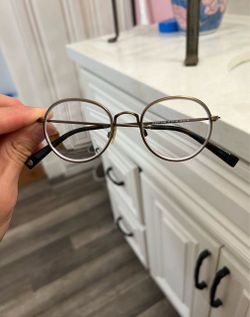 Warby Parker glasses